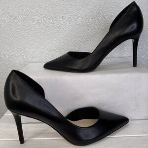 Marc Fisher Meryl Pointy Toe Stiletto Dress Pumps